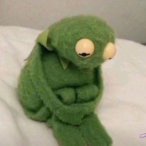 Meet your Posher, Vincent